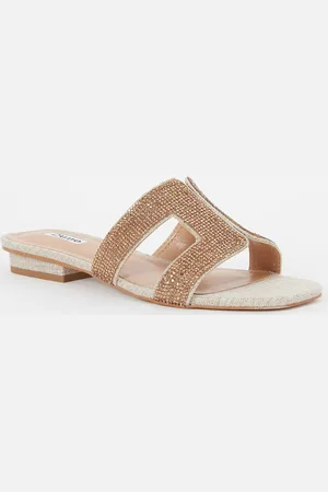 Dune Loupe slipper