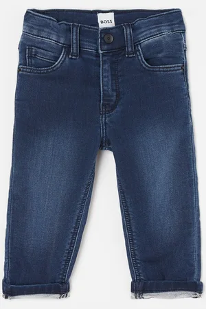 Baby sales boss jeans