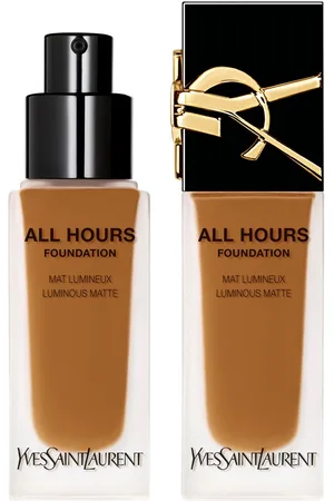 Saint Laurent All Hours SPF 30+ Foundation