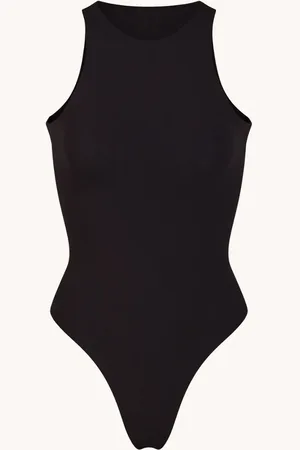 SKIMS Fits Everybody mouwloze stringbody