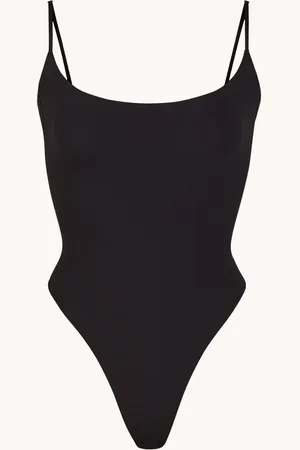 SKIMS Fits Everybody stringbody met stretch