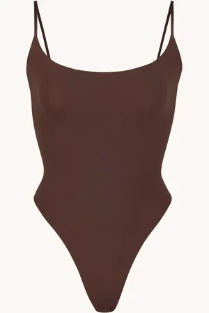 SKIMS Fits Everybody stringbody met stretch