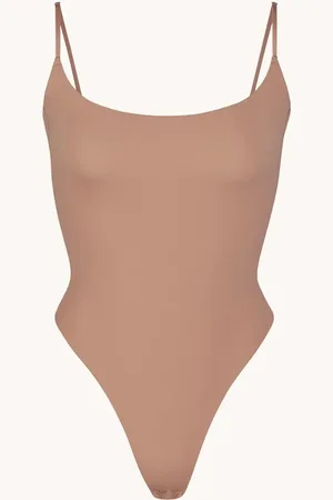 SKIMS Fits Everybody stringbody met stretch