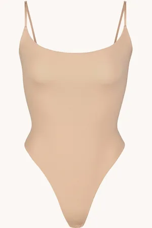 SKIMS Fits Everybody stringbody met stretch