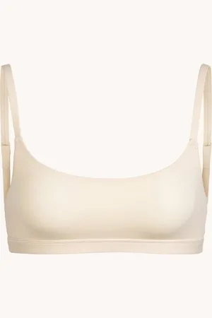 SKIMS Fits Everybody bralette zonder vulling