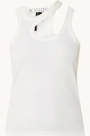 10 days dames tanktops mouwloze shirts KLEDING.nl