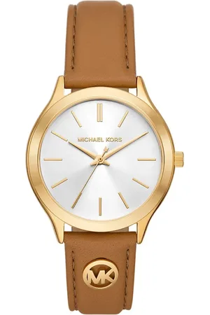 Michael Kors Slim Runway horloge MK7465