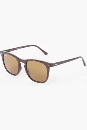 Ray-Ban Wayfarer zonnebril gepolariseerd RB2210
