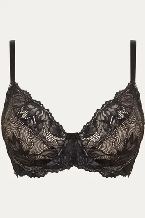 Calvin Klein Beugel bh van kant