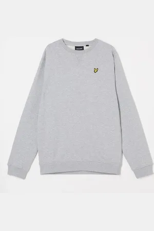 Lyle & Scott Sweater met logo