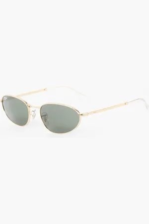Ray-Ban Zonnebril RB3734