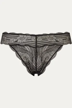Triumph Lift Smart tanga van kant