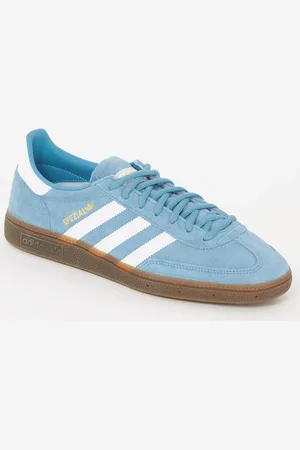 adidas Handball Spezial sneaker van suède