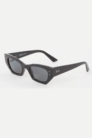 Ray-Ban Zena zonnebril gepolariseerd RB4430