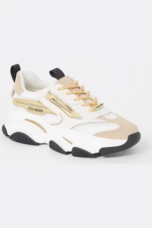 Steve Madden Possession-E sneaker met mesh details