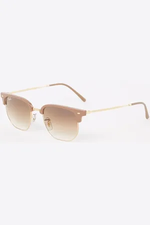 Ray-Ban New Clubmaster zonnebril RB4416