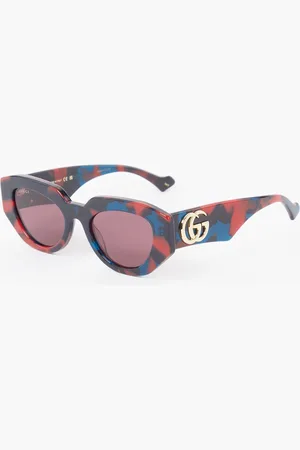 Gucci Cat Eye zonnebril GG1421S