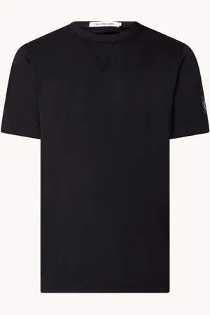 Calvin Klein T-shirt met logo