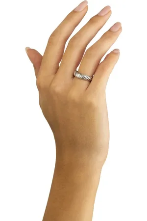 Buddha to Buddha Katja XS ring van