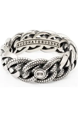 Buddha to Buddha Nathalie Small ring van