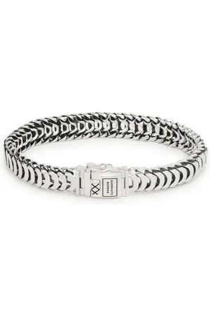 Buddha to Buddha Lars XS schakelarmband van