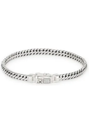 Buddha to Buddha Ben Mini schakelarmband van