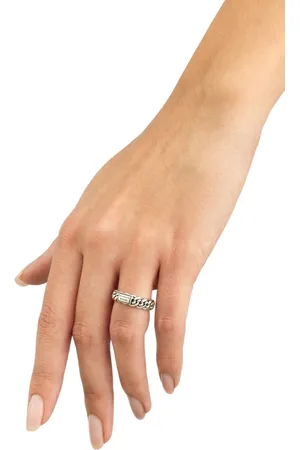 Buddha to Buddha Nathalie XS ring van