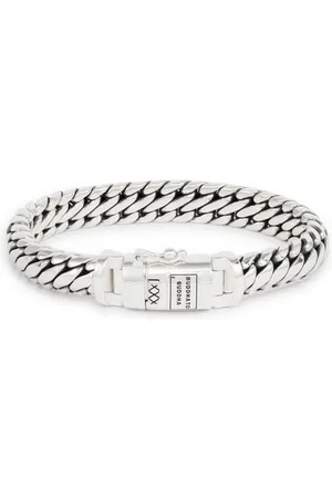 Buddha to Buddha Ben schakelarmband van