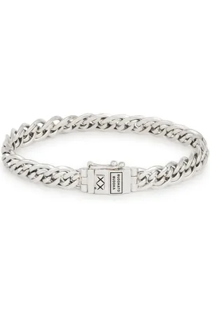 Buddha to Buddha Nathalie Mini schakelarmband van