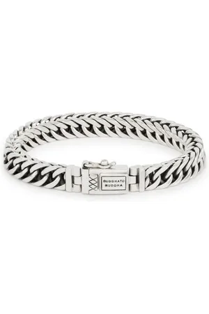 Buddha to Buddha Esther XS schakelarmband van