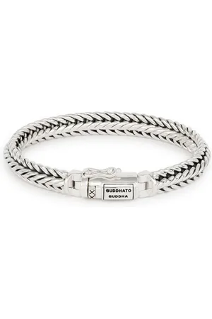 Buddha to Buddha Nurul XS schakelarmband van