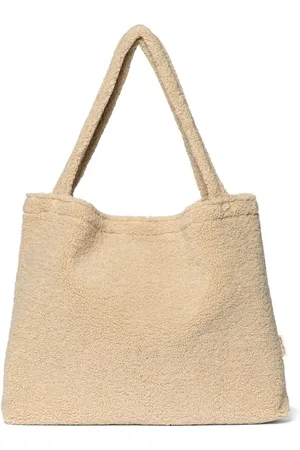 Studio Noos Chunky Teddy Mom-Bag