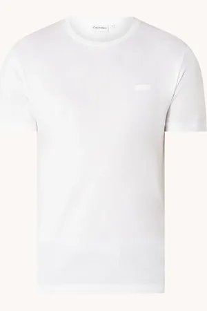 Calvin Klein T-shirt met logo