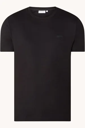 Calvin Klein T-shirt met logo