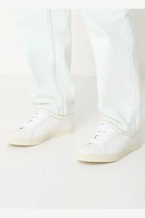 Veja Esplar sneaker van leer