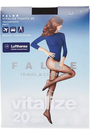 Falke Vitalize panty in 20 denier