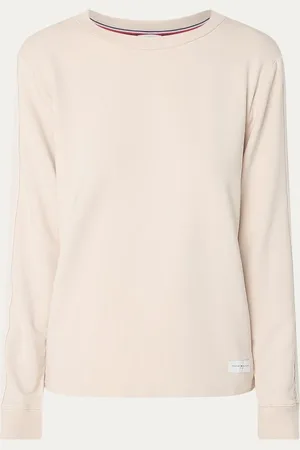 Tommy Hilfiger Sweater met ronde hals