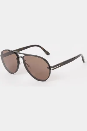 Tom Ford Alexei zonnebril FT0622
