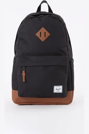 Herschel Heritage rugzak met 12 inch laptopvak