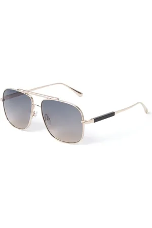 Tom Ford Piloten zonnebril TR001025