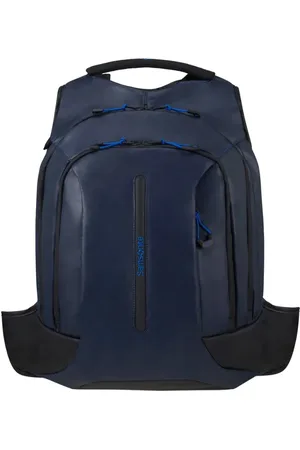 Samsonite Ecodiver M rugzak met 15 inch laptopvak