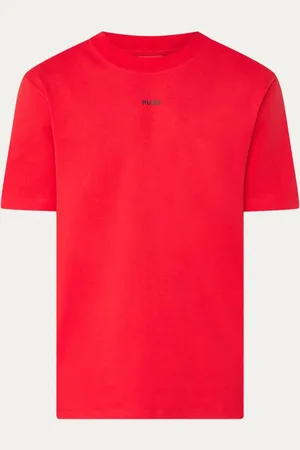 HUGO BOSS Dapolino T-shirt met logo