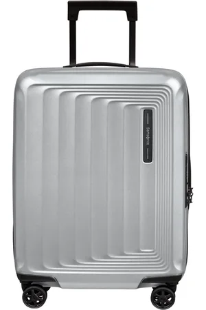 Samsonite Nuon spinner 55 cm