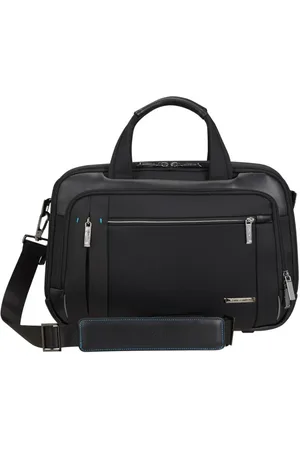 Samsonite Spectrolite 3-0 businesstas met USB poort en 14 inch laptopvak