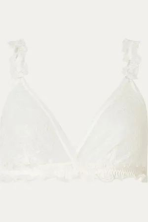 LOVE Stories Uma bralette van kant