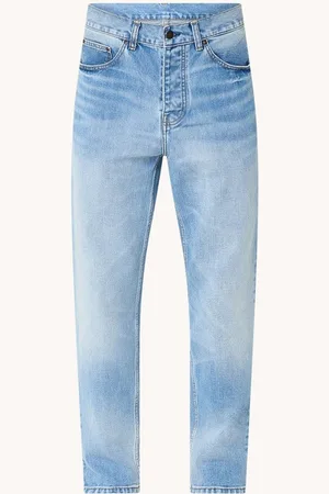 Carhartt Newel tapered met steekzakken