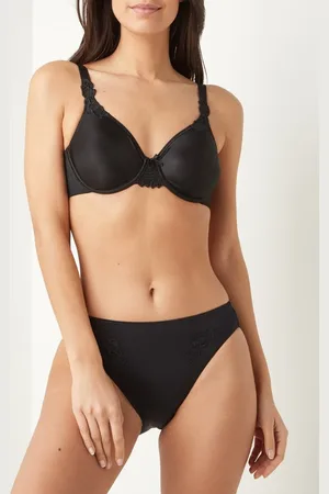Chantelle Hedona beugel bh met borduring