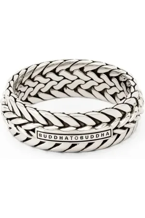 Buddha to Buddha Nurul/Ellen Mix ring van