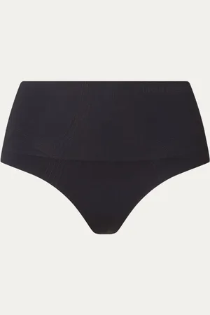 Chantelle High waisted corrigerende string