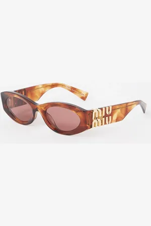 Miu Miu Zonnebril MU11WS